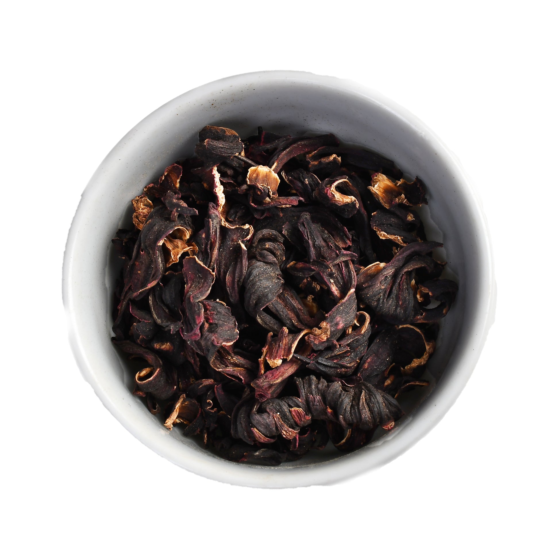 Pure Hibiscus - Mittal Teas