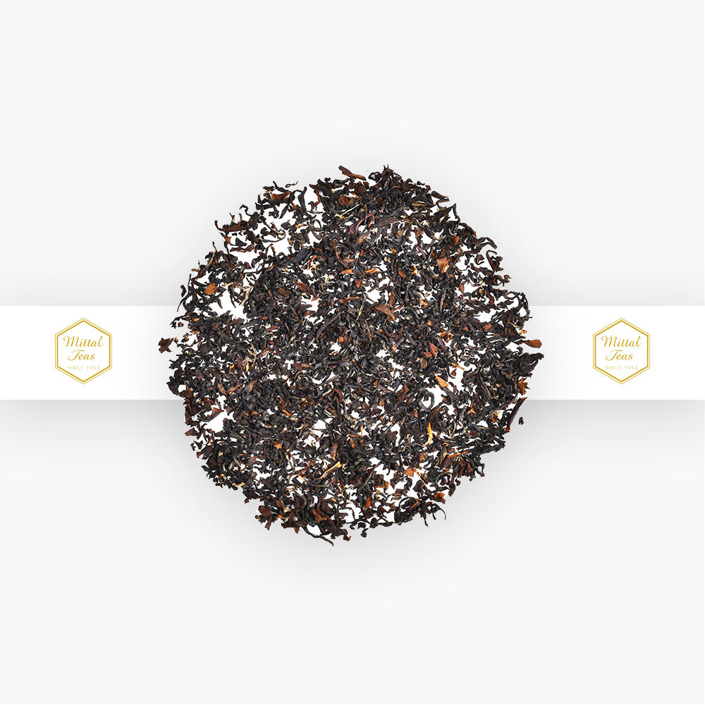 Black Tea Variants (Mango, Peach, Earl Grey and 8 others) - Mittal Teas
