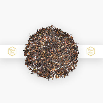 Darjeeling Muscatel