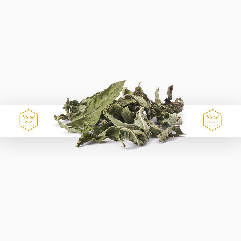 White Tea Variants - Mittal Teas