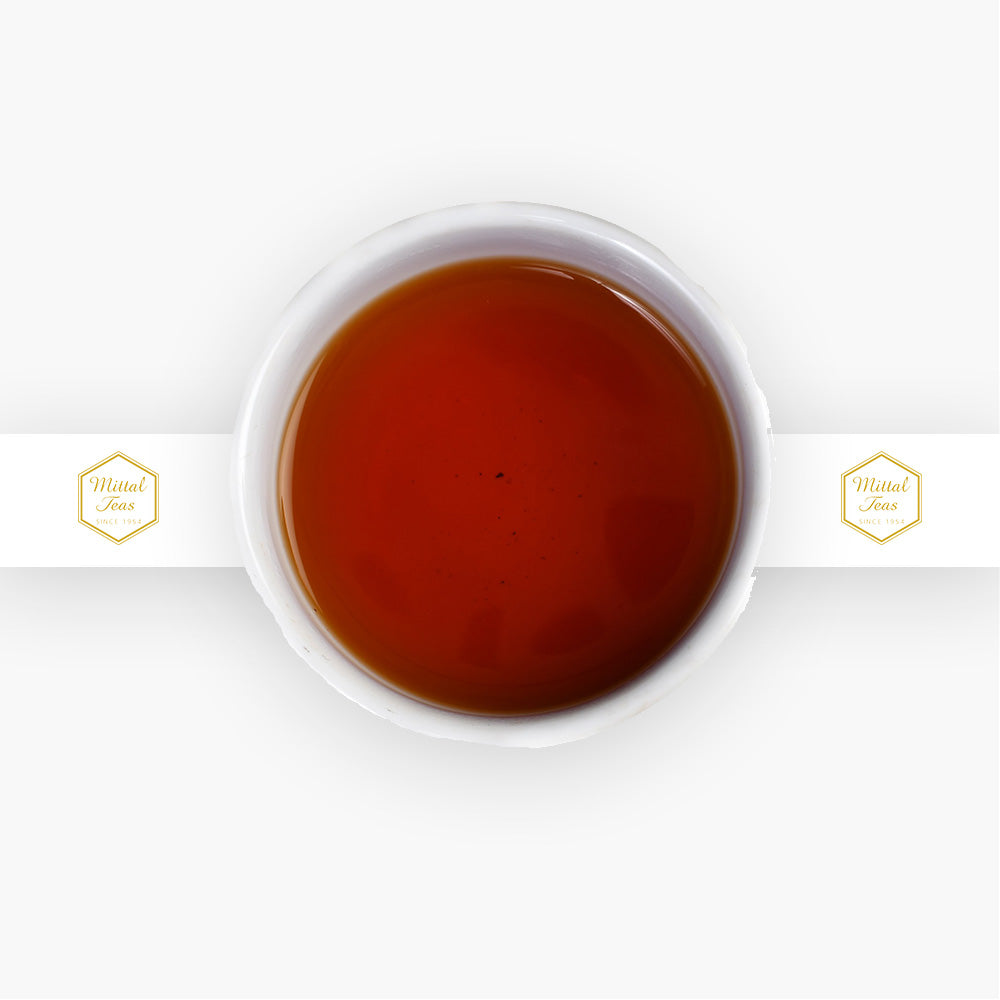 Black Tea Variants (Mango, Peach, Earl Grey and 8 others) - Mittal Teas