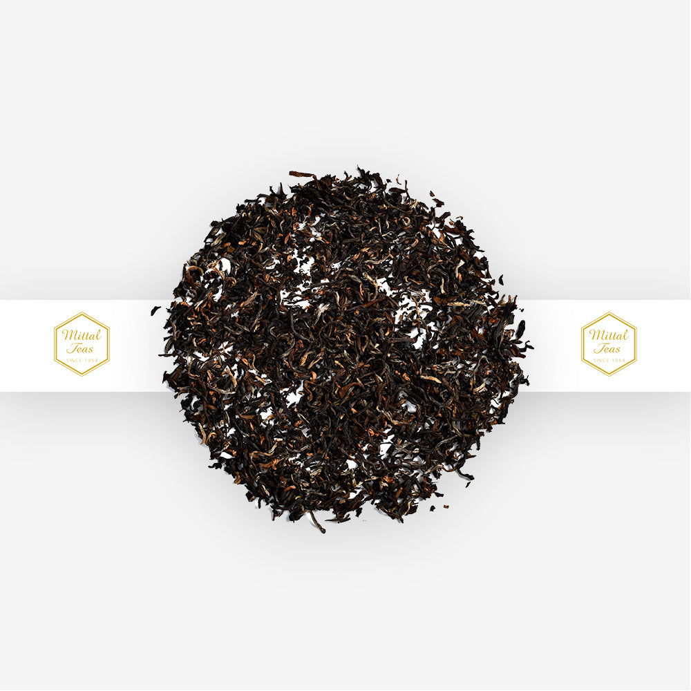 House Blend | Blend of Darjeeling & Assam | 100g - Mittal Teas