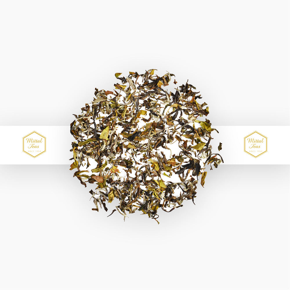 Darjeeling Moonlight 40g. - Mittal Teas