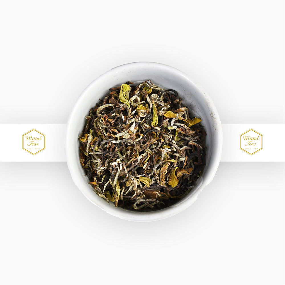 Darjeeling Moonlight 40g. - Mittal Teas