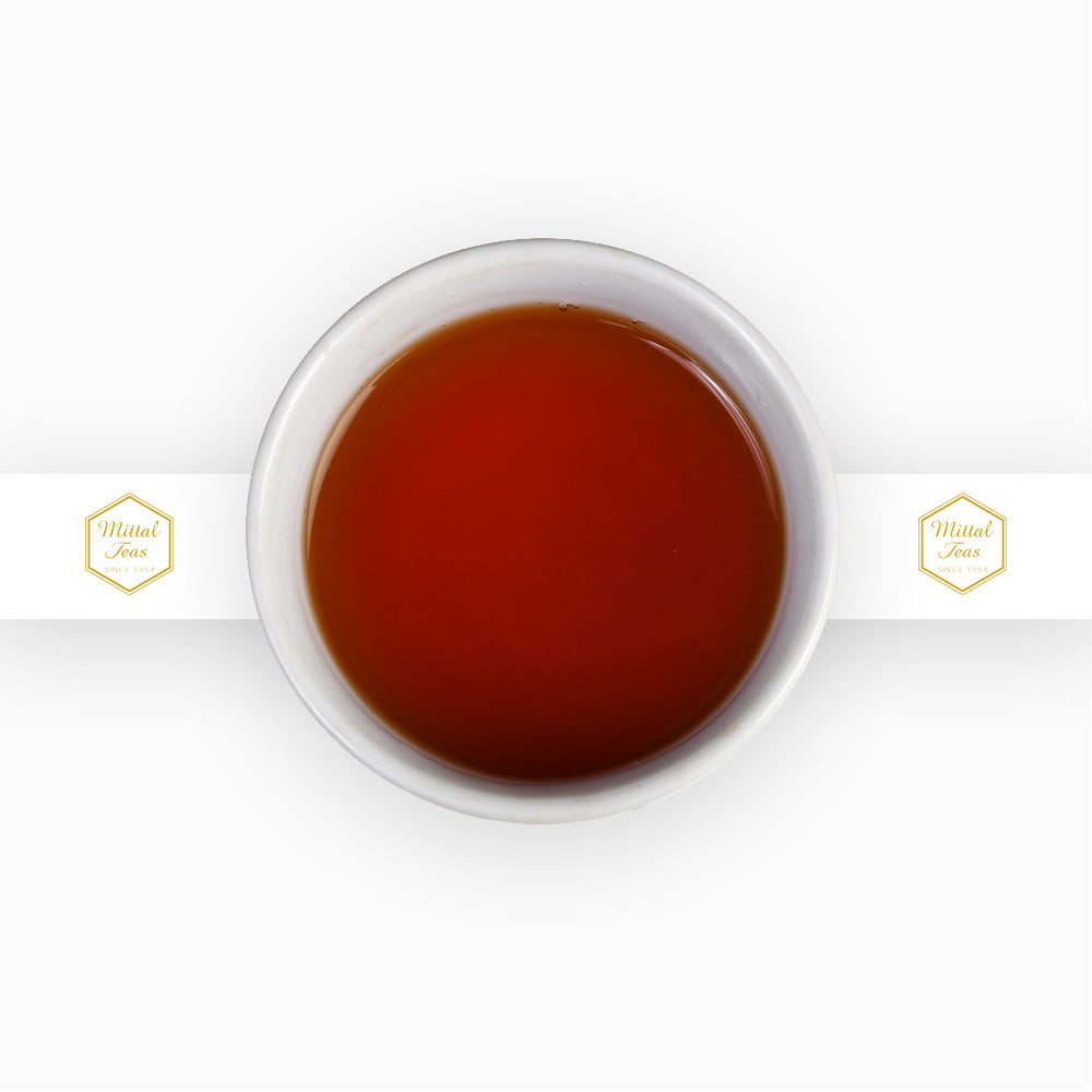 Assam Black Gold | Premium - Mittal Teas