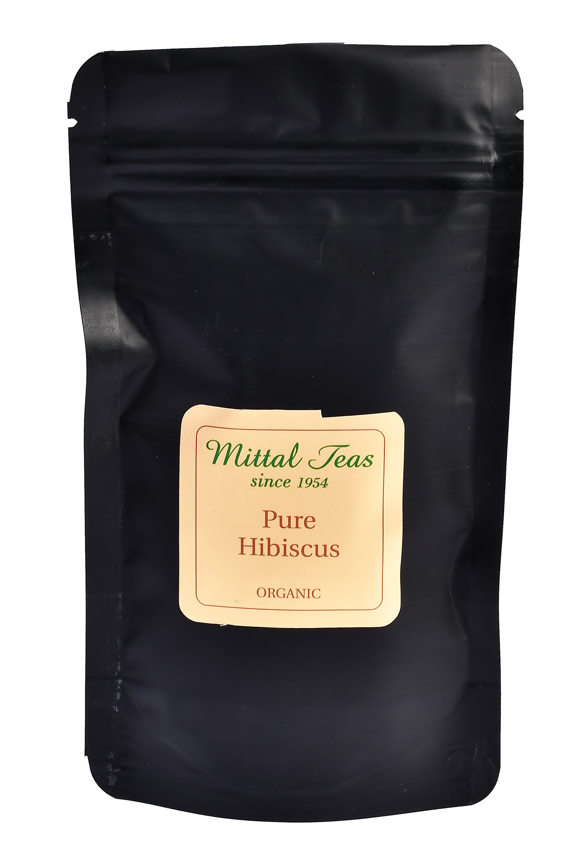Pure Hibiscus - Mittal Teas