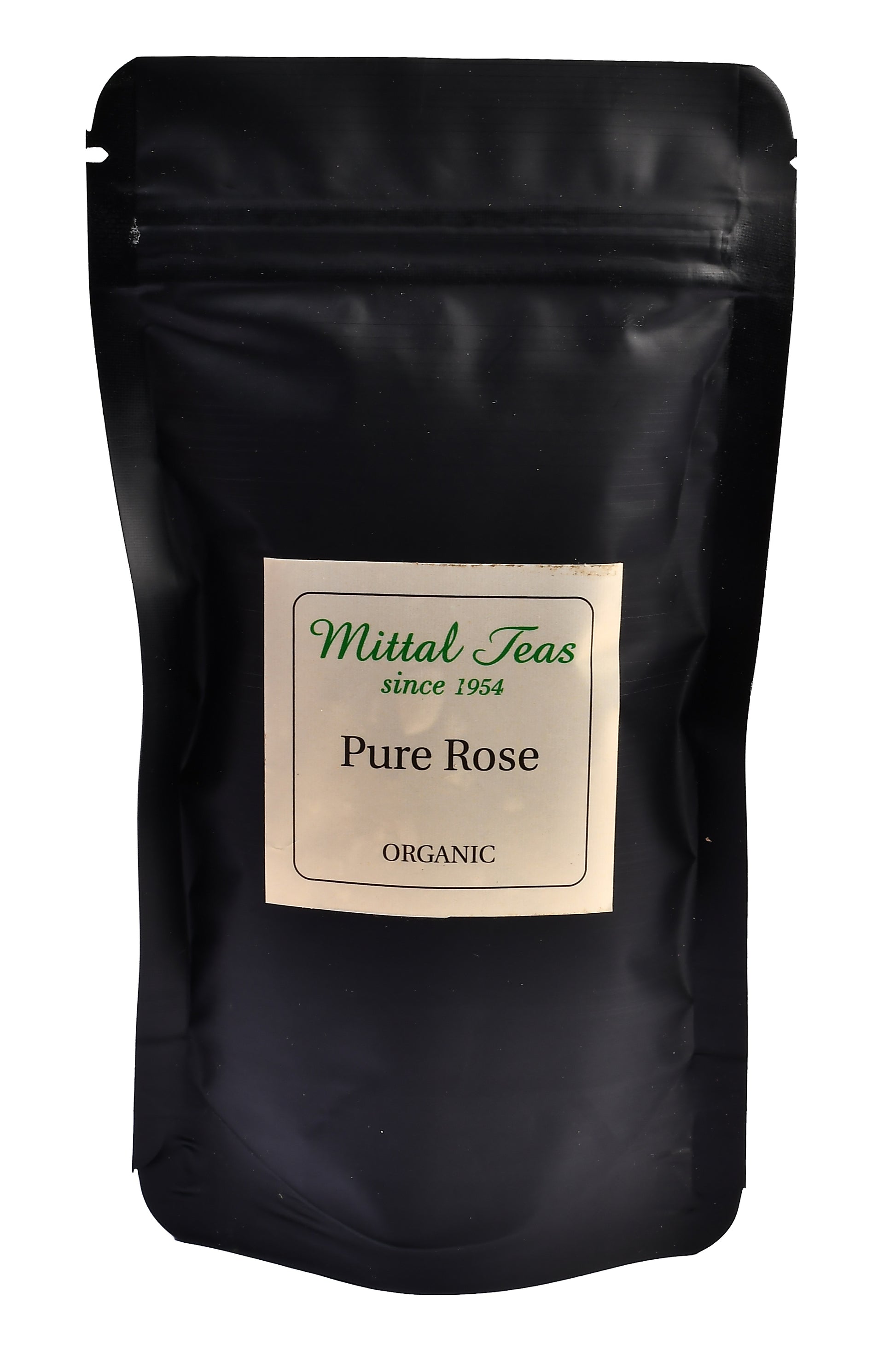 Pure Rose - Mittal Teas