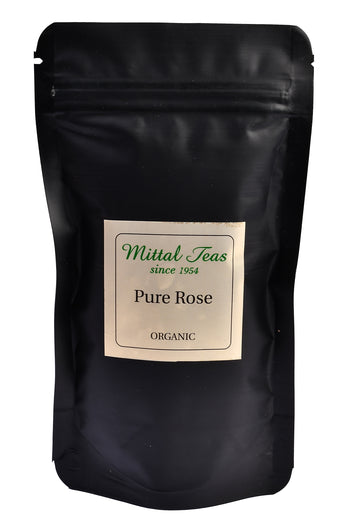 Pure Rose.
