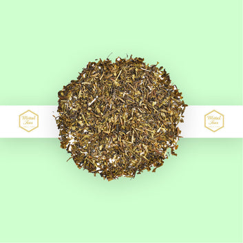 Darjeeling Organic Green Tea (250 Gram)