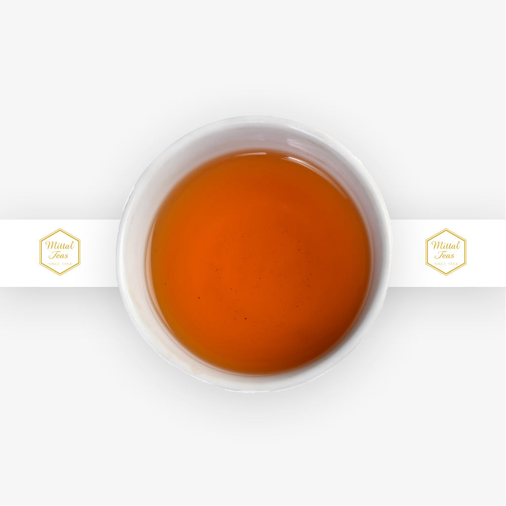 Darjeeling Royal Muscatel (Premium). - Mittal Teas