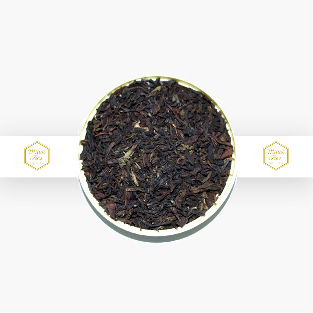 Darjeeling Muscatel - Mittal Teas