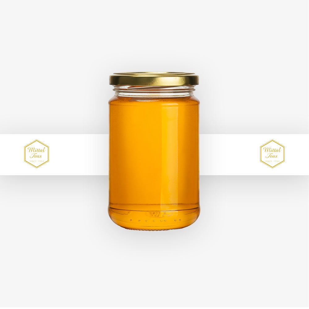 Multi Flora Honey. - Mittal Teas