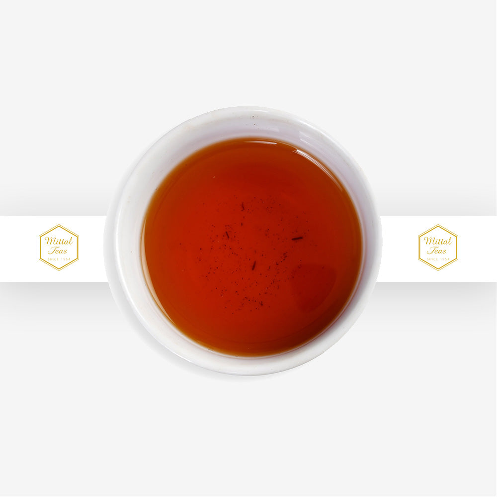 House Blend | Blend of Darjeeling & Assam | 100g - Mittal Teas