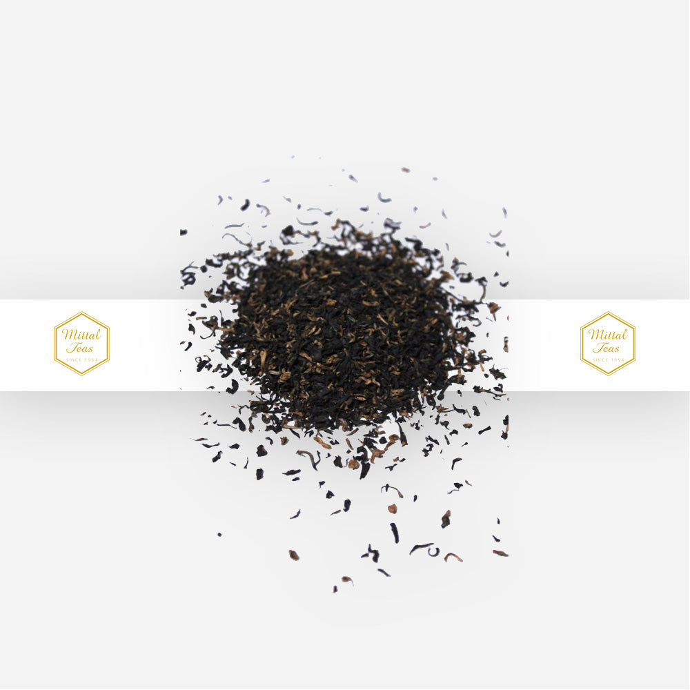 Assam Black Gold | Premium - Mittal Teas