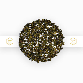 Indian Oolong | 100g | 50 Cups