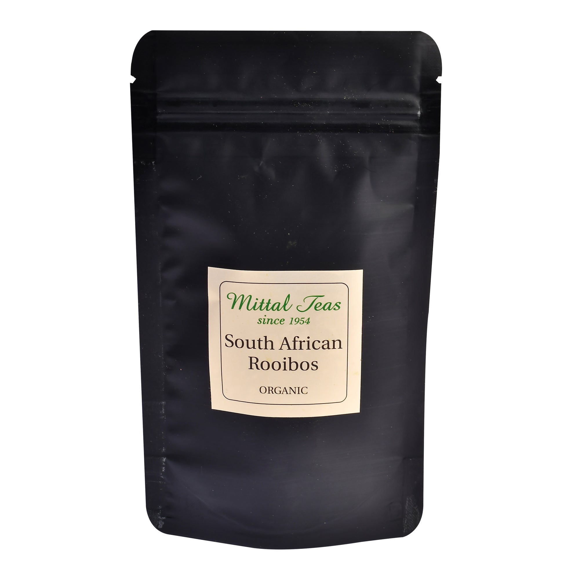 South African Rooibos. - Mittal Teas