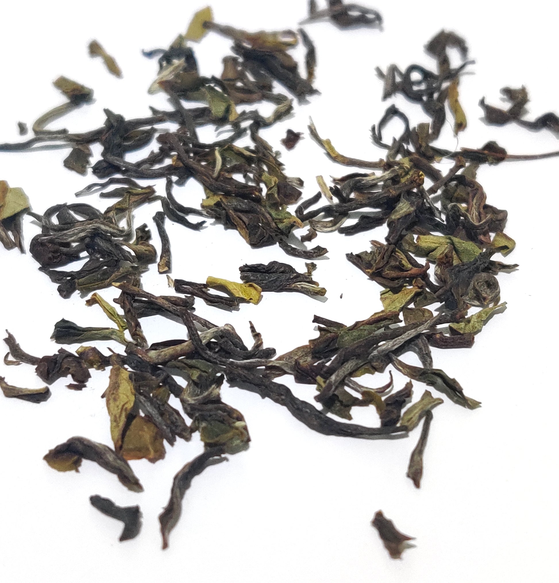 Darjeeling Vintage First Flush (Premium Spring Harvest) - Mittal Teas