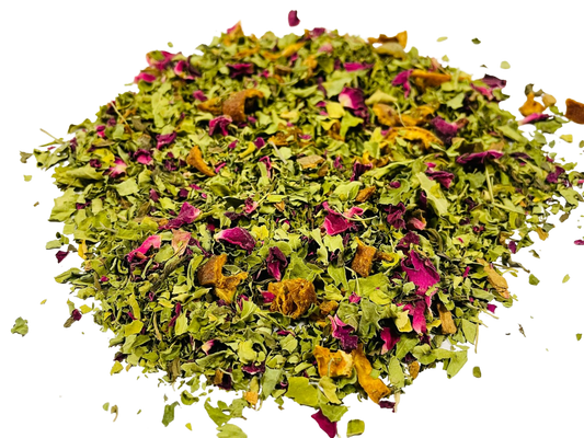 Moringa Magic Herbal Tea - 100g