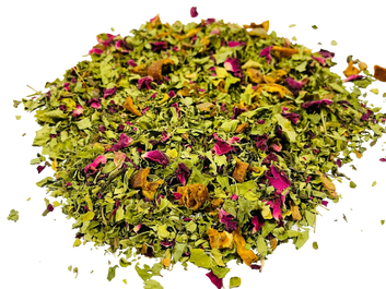 Moringa Magic Herbal Tea - 100g