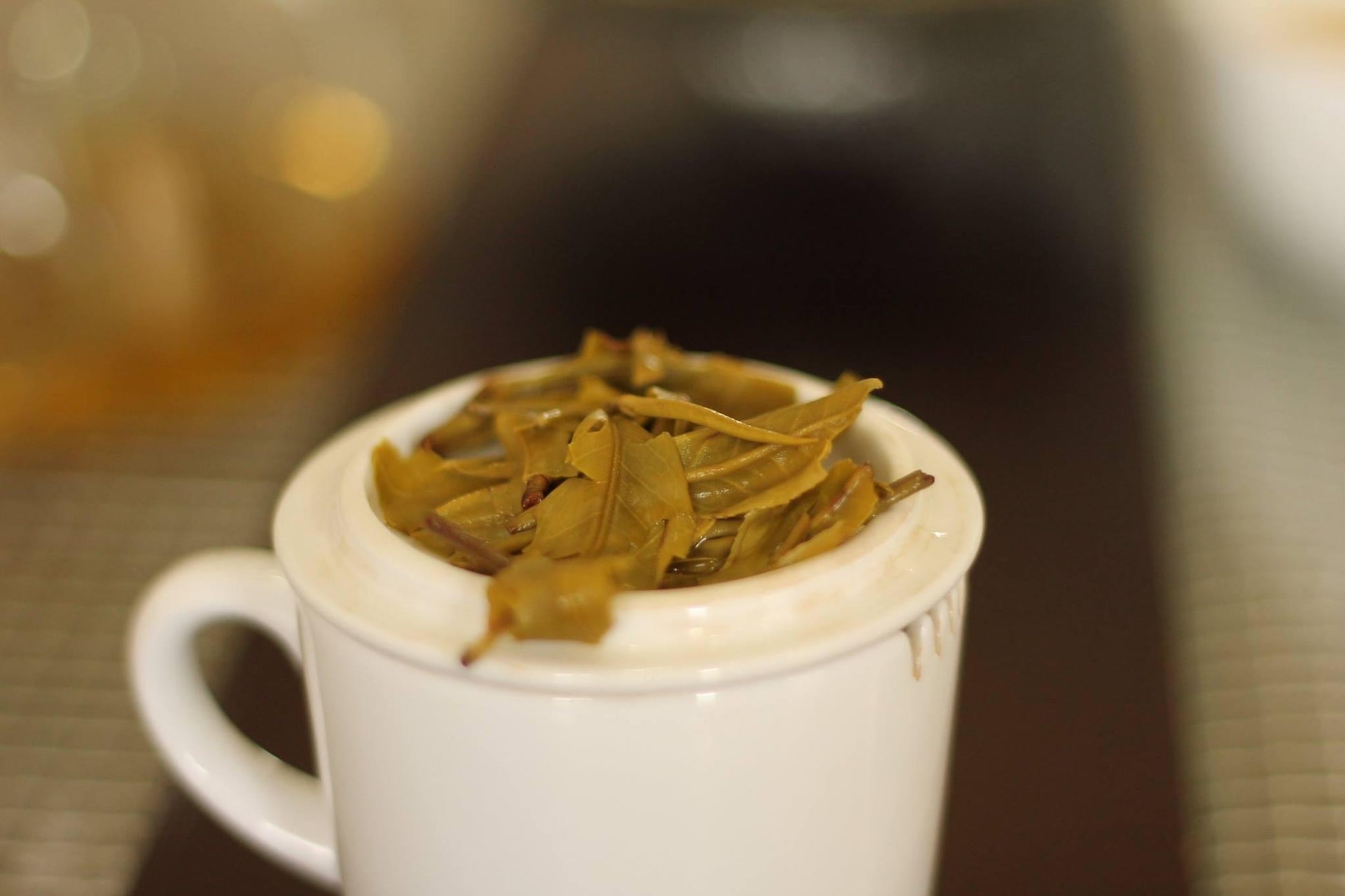 Darjeeling First Flush (Spring Harvest) - Mittal Teas