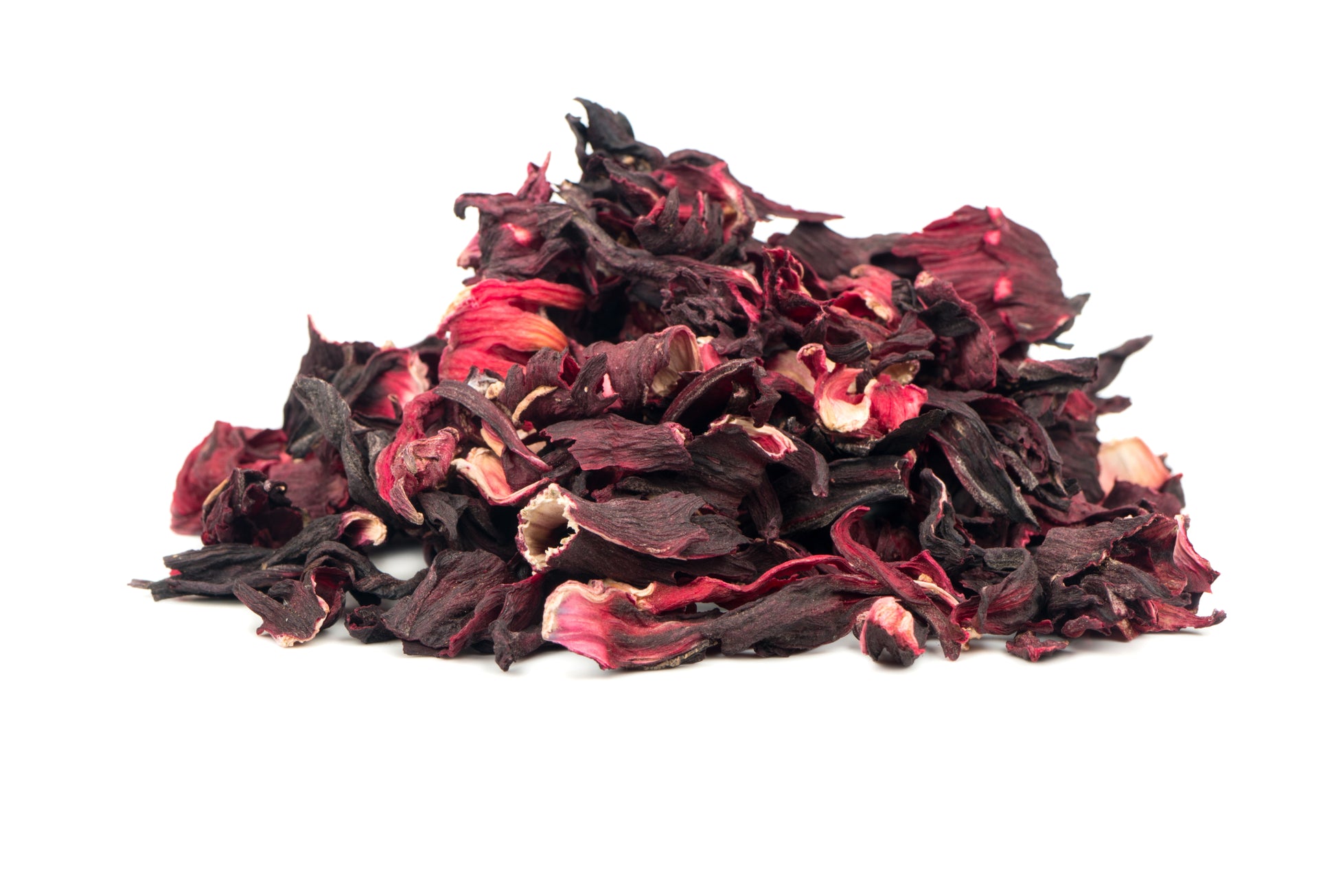 Pure Hibiscus - Mittal Teas