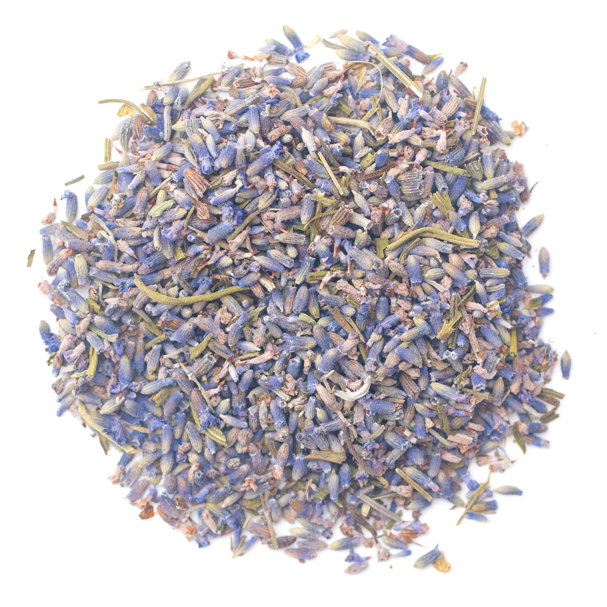 Pure Lavender - Mittal Teas