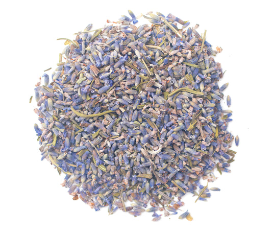 Pure Lavender - Mittal Teas
