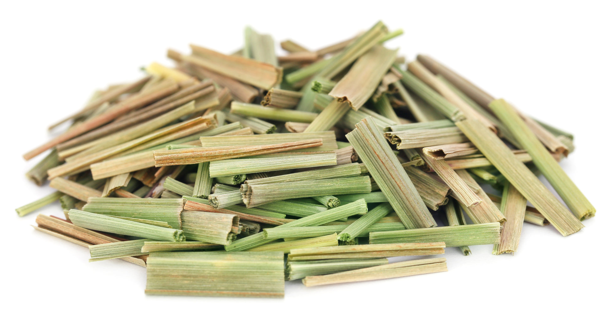 Pure Lemongrass - Mittal Teas